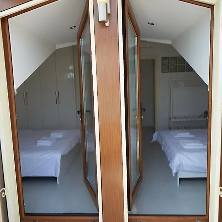 Apartman Kaplan Luxury Family Flat - 3 Bedrooms With Air Conditioning & Heating In The *