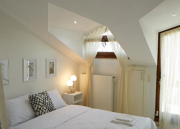 Kaplan Luxury Family Flat - 3 Bedrooms With Air Conditioning & Heating In The Istanbul