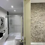 Lägenhet Kaplan Luxury Family Flat - 3 Bedrooms With Air Conditioning & Heating In The *