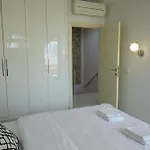 Kaplan Luxury Family Flat - 3 Bedrooms With Air Conditioning & Heating In The Lägenhet *