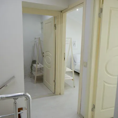 Kaplan Luxury Family Flat - 3 Bedrooms With Air Conditioning & Heating In The * Istambul
